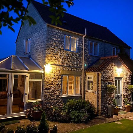Castle View Villa Helmsley Exterior foto