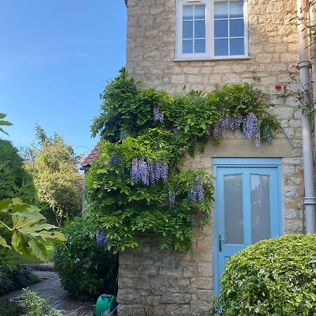Castle View Villa Helmsley Exterior foto