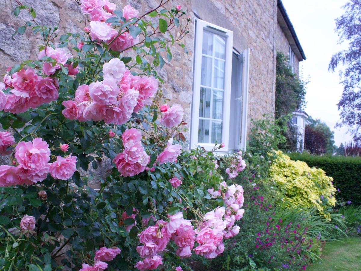 Castle View Villa Helmsley Exterior foto