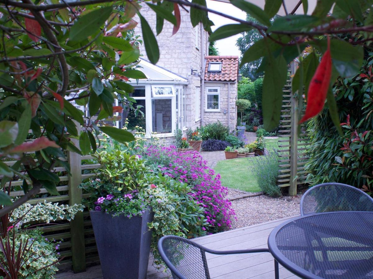 Castle View Villa Helmsley Exterior foto