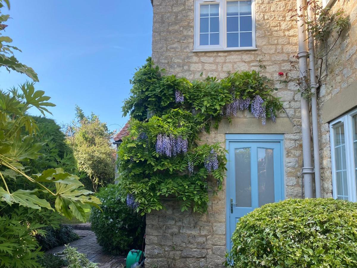Castle View Villa Helmsley Exterior foto